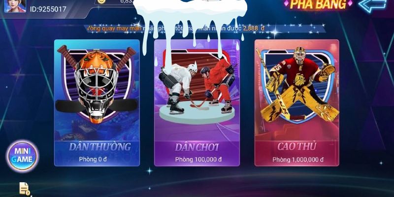 ABC8 thường xuyên có những chương trình ưu đãi cho game slot