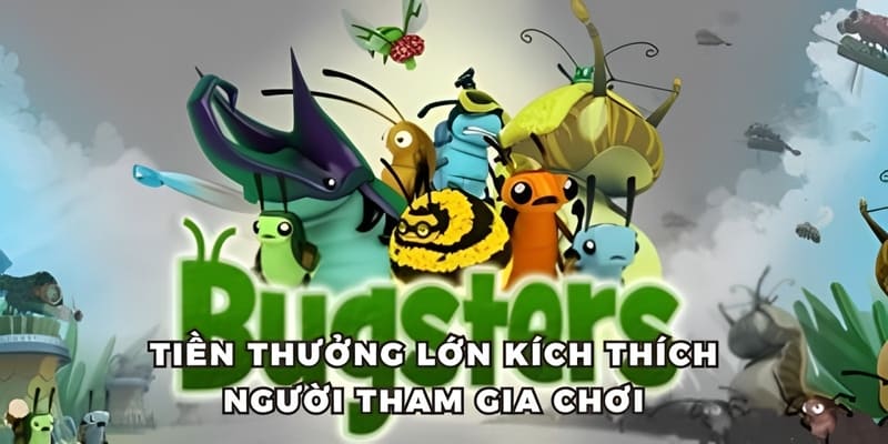 Tiền thưởng lớn kích thích người tham gia chơi