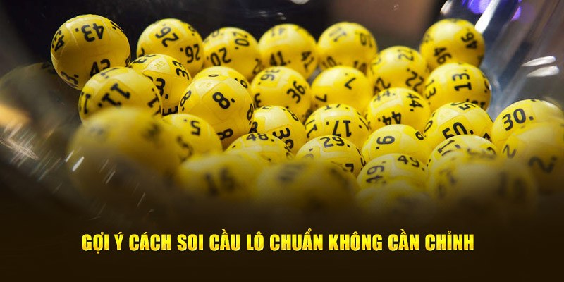 Sử dụng kết quả thứ 2 để đánh cho cả tuần giúp tiết kiệm thời gian soi cầu