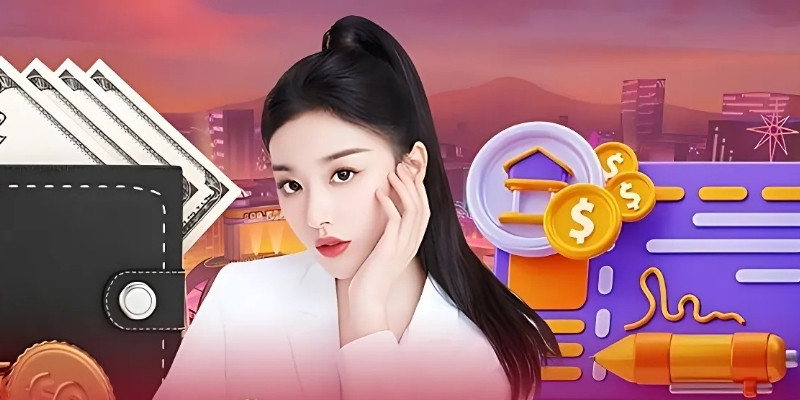 Hệ thống cung cấp đa dạng cách thức rút tiền