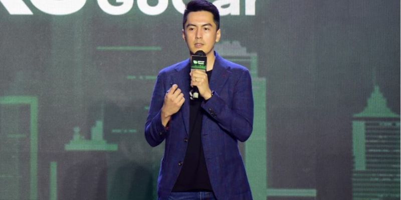 Mục tiêu và sứ mệnh cần đạt được trong tương lai của CEO Thái Quang Hà