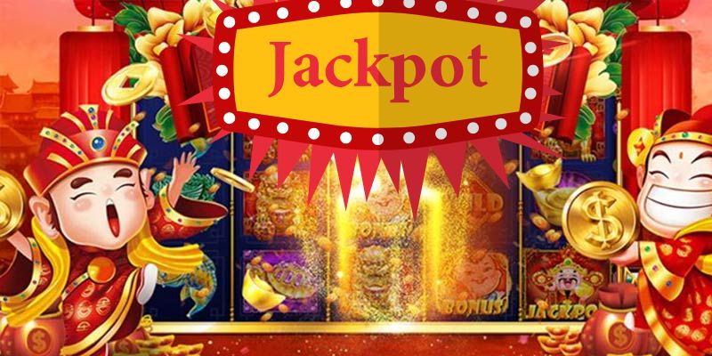 Bí quyết chơi săn nổ hũ thần tài thắng đậm tại nhà cái