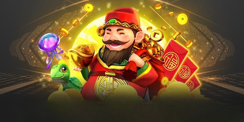 Giới thiệu về siêu phẩm nổ hũ thần tài rất hấp dẫn