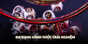 Xổ số trực tuyến – Cơn sốt giải trí gây bão năm 2025